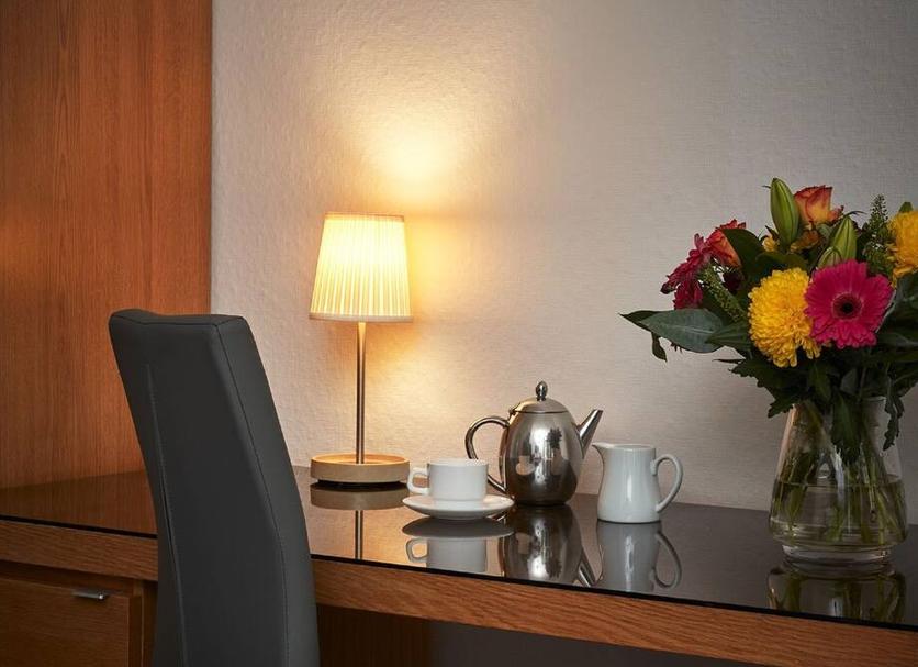 Équipements de la chambre Photo