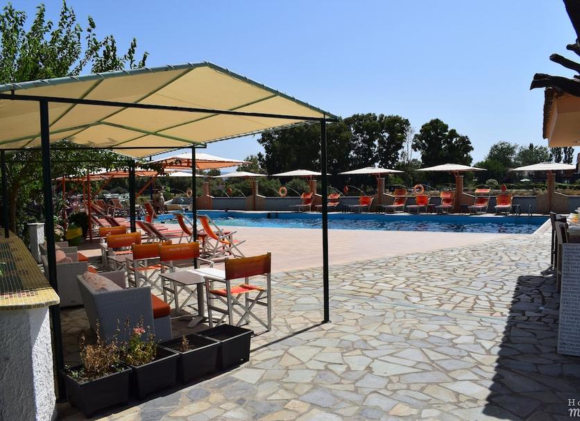 Piscine Photo