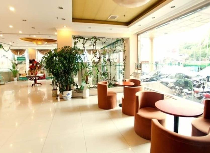 Hall d’entrée Photo