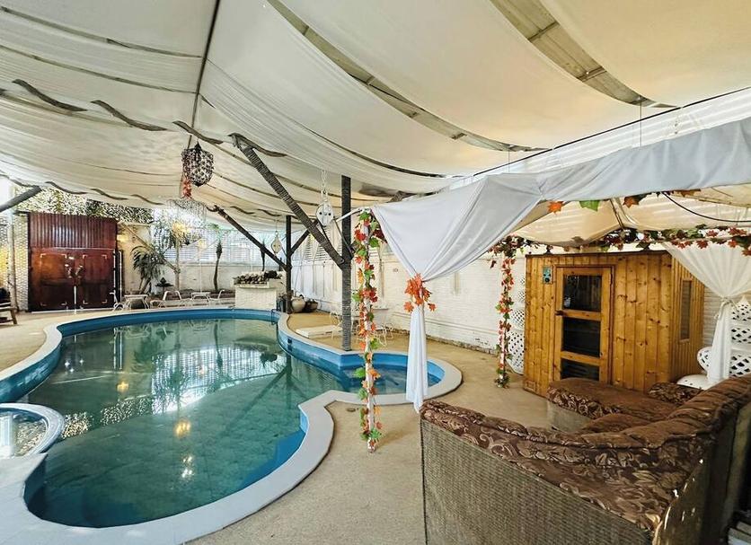 Piscine Photo