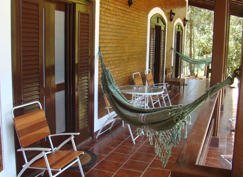 Balcon Photo
