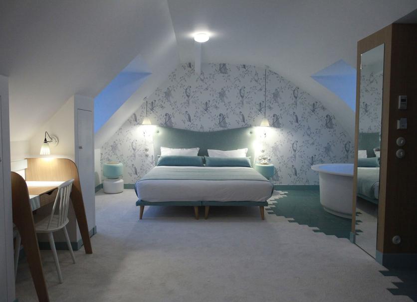 Chambre Photo