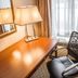 Équipements de la chambre