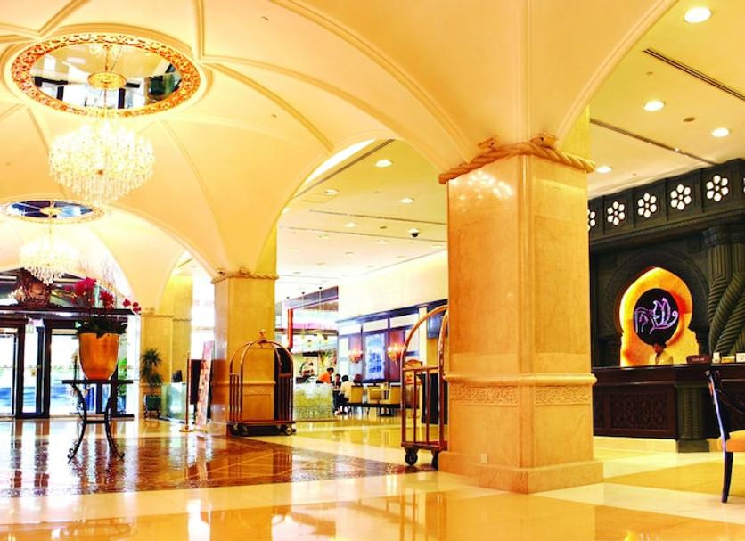Hall d’entrée Photo