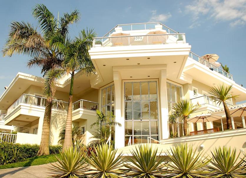 Bâtiment Photo