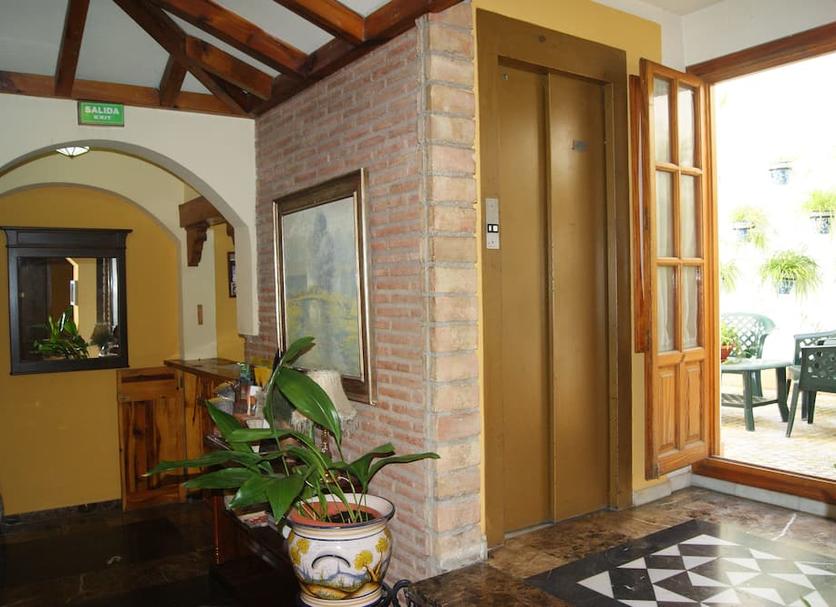 Extérieur Photo