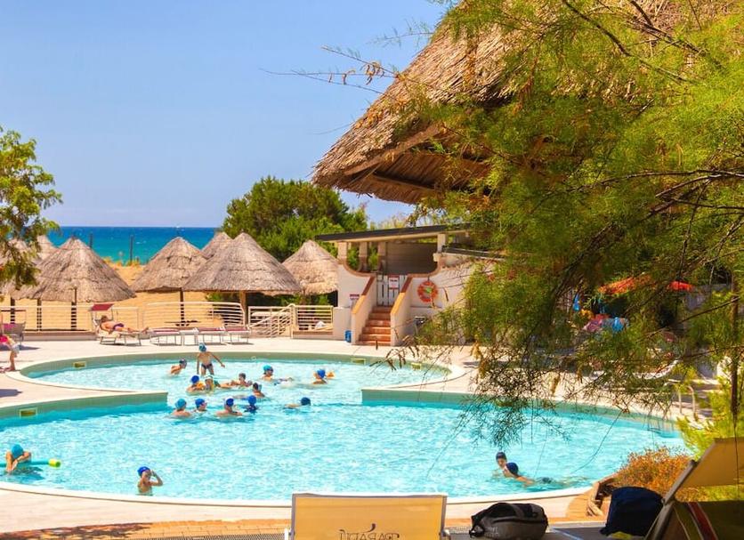Piscine Photo