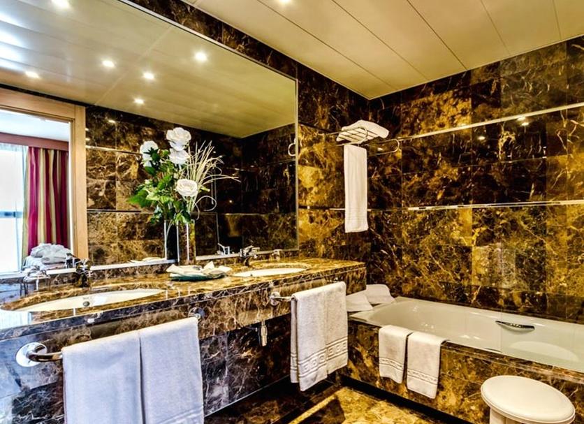 Salle de bain Photo