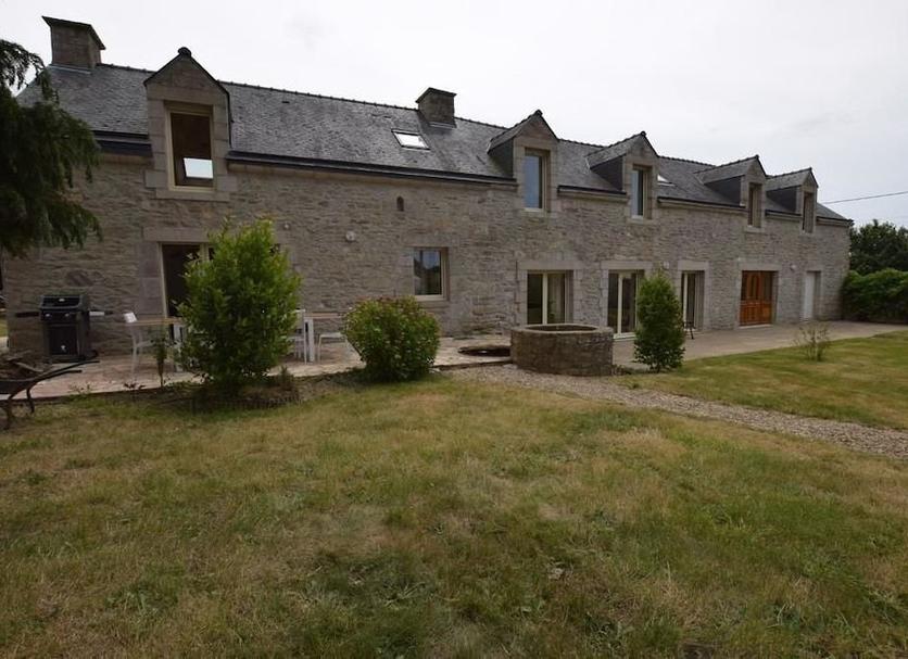 Bâtiment Photo