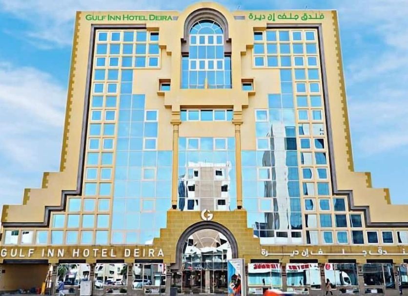 Bâtiment Photo