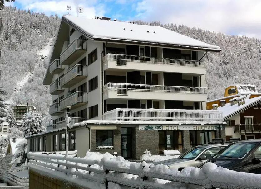Bâtiment Photo
