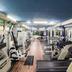 Salle de sport