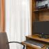 Équipements de la chambre