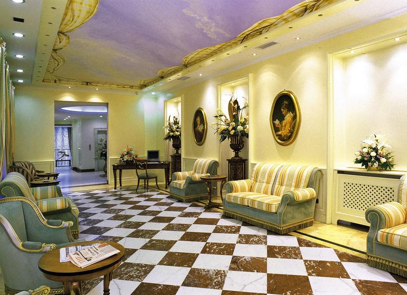 Hall d’entrée Photo