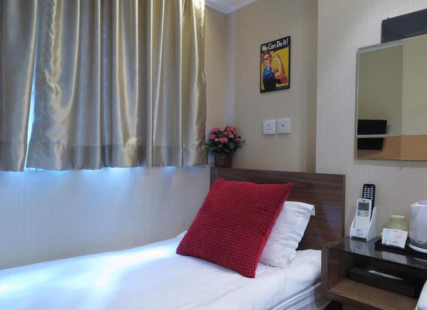 Chambre Photo