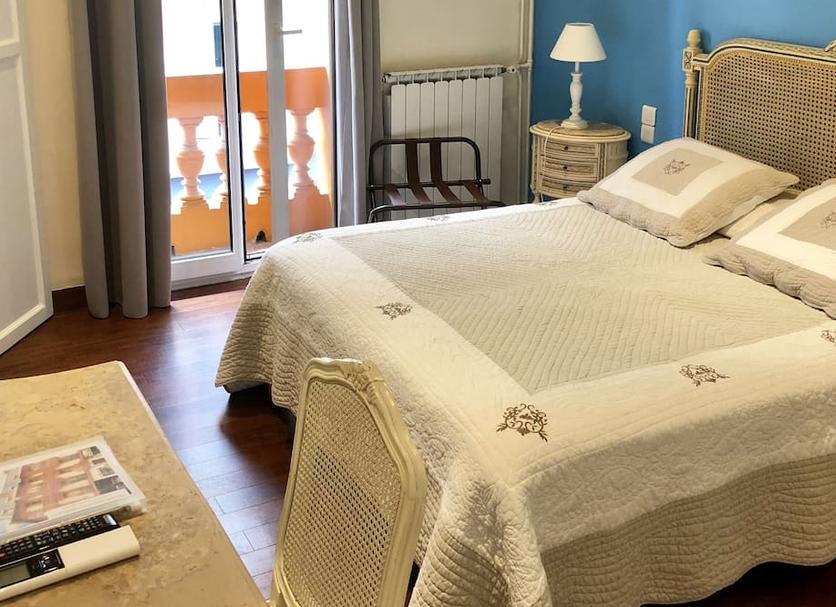 Chambre Photo