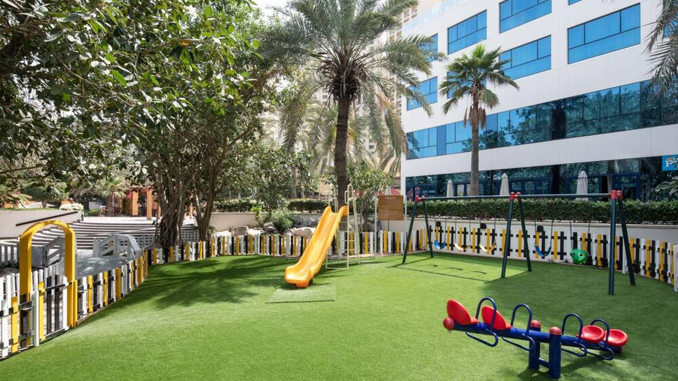 Sheraton Jumeirah Beach Resort