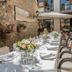 Salle de banquet