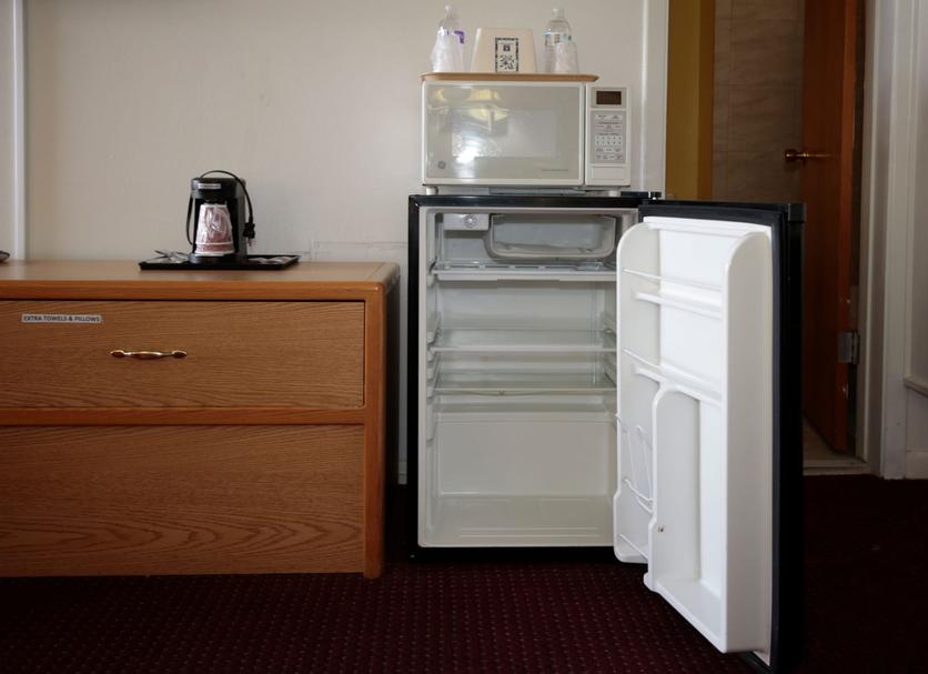 Équipements de la chambre Photo