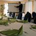 Espace de conférence