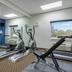 Salle de sport