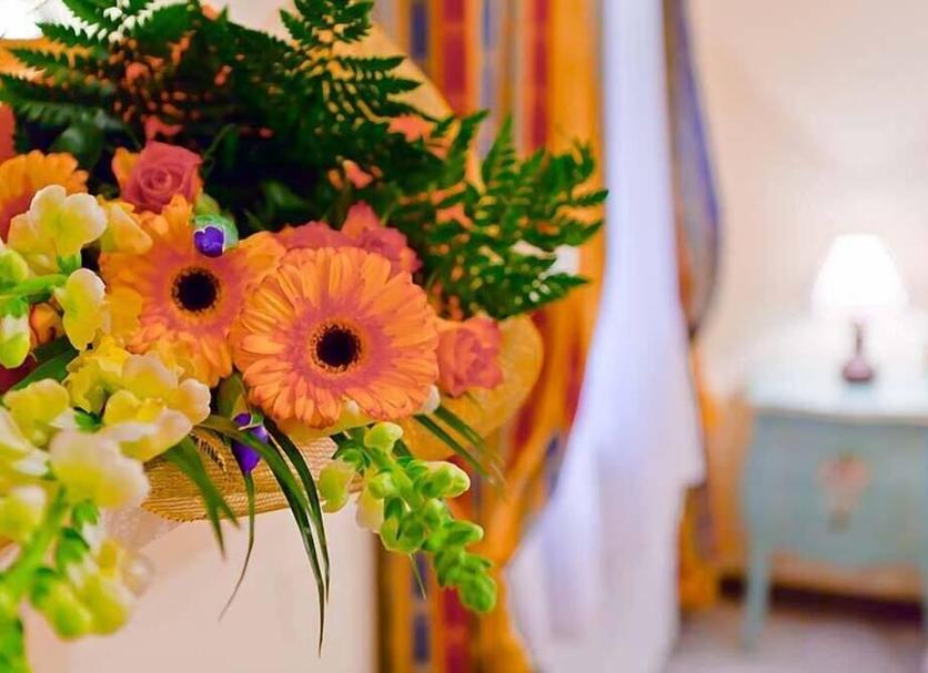 Équipements de la chambre Photo