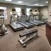 Salle de sport