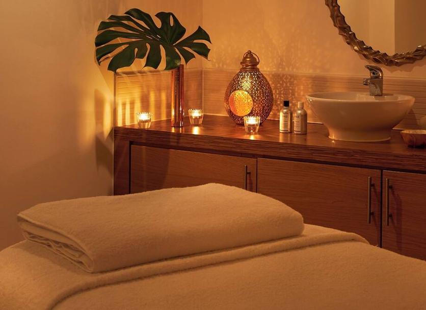 Équipements de la chambre Photo
