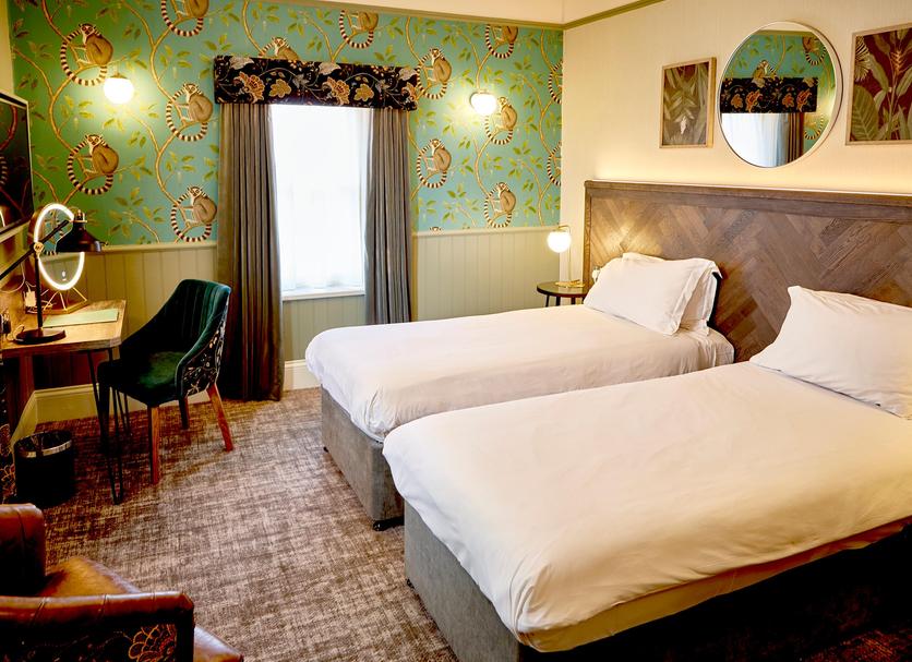 Chambre Photo