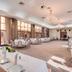 Salle de banquet