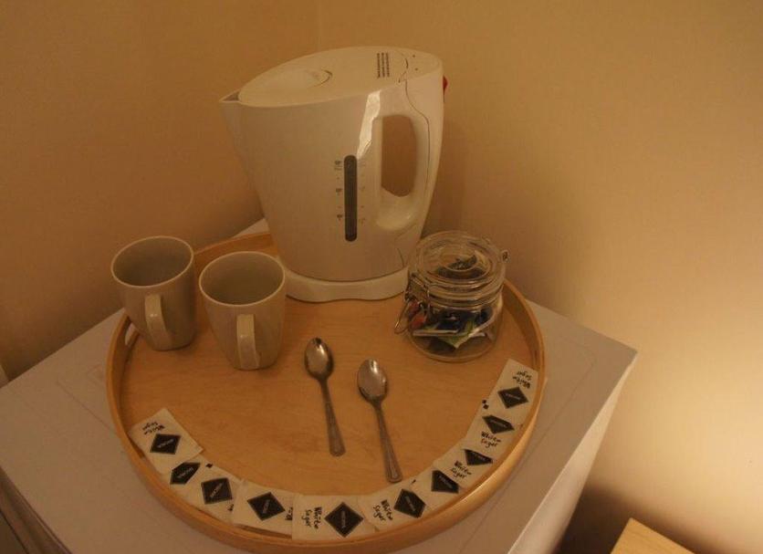 Équipements de la chambre Photo