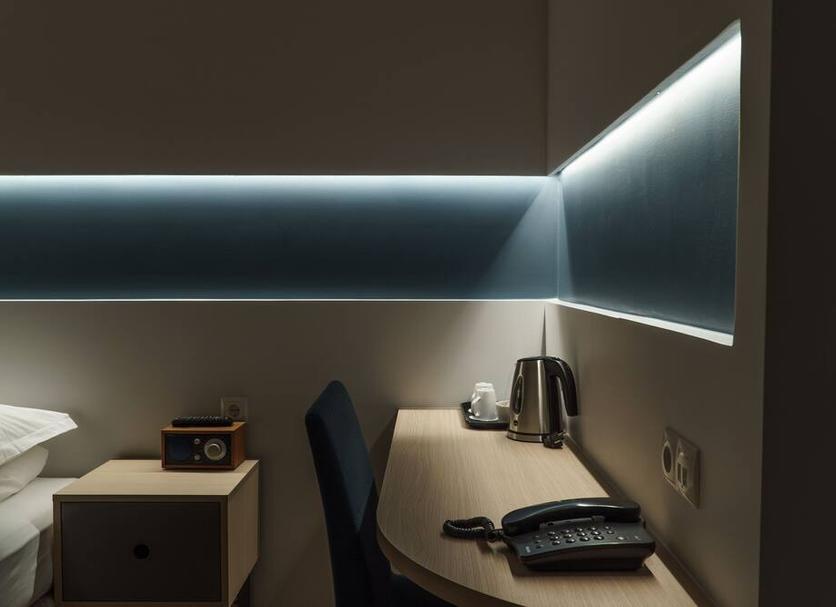 Équipements de la chambre Photo