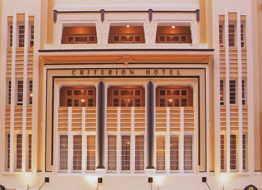 Bâtiment Photo