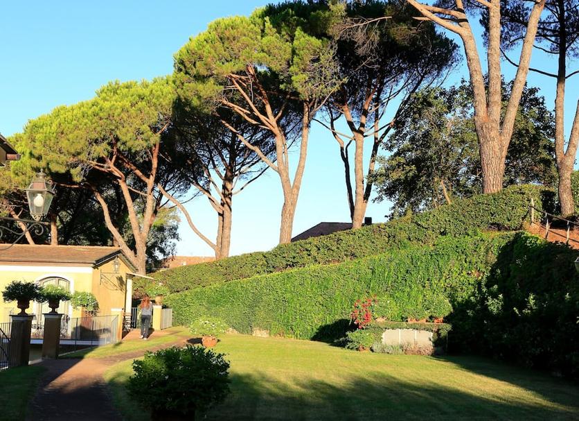 Extérieur Photo