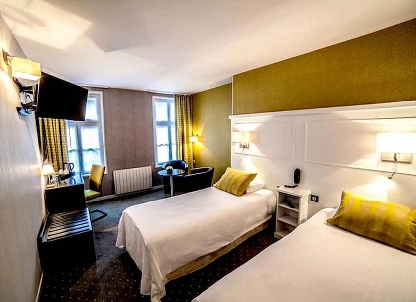 Chambre Photo