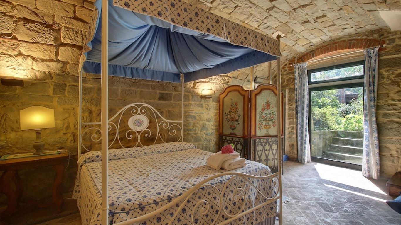 Villa la Borghetta Resort