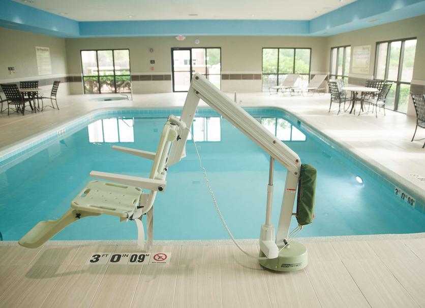 Piscine Photo