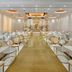 Salle de banquet