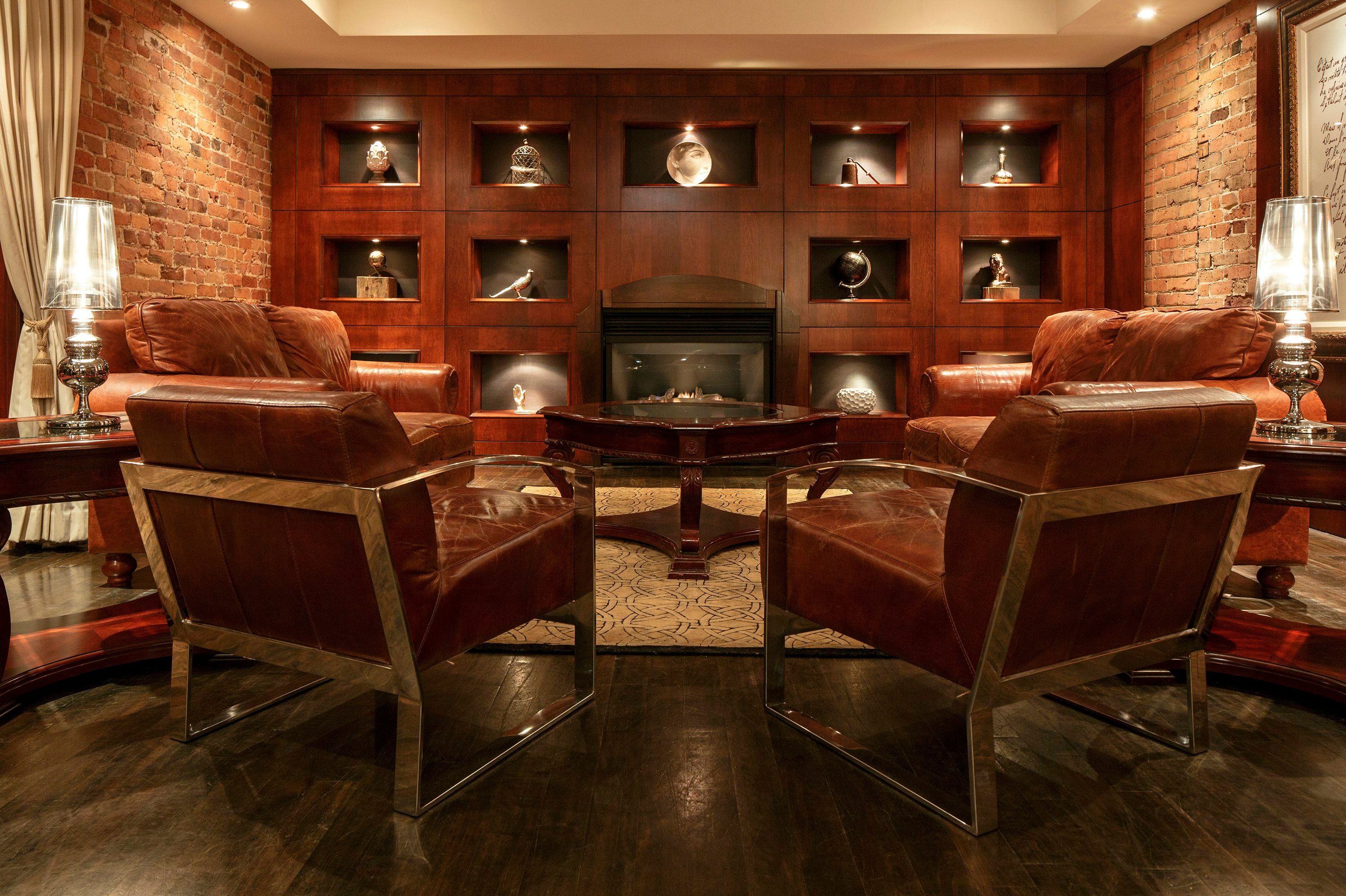 Salon