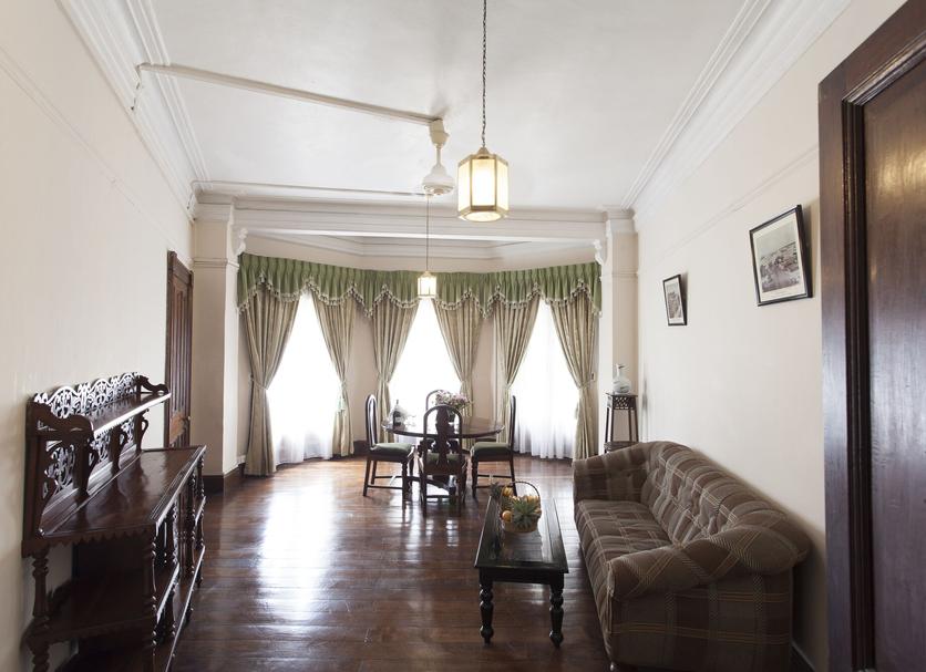Salon Photo