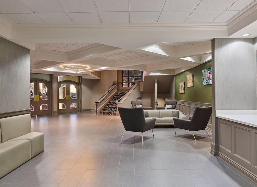 Hall d’entrée Photo