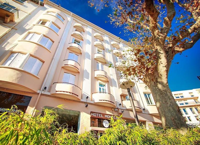 Bâtiment Photo