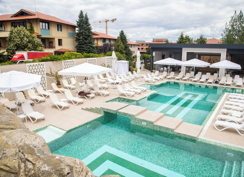 Piscine Photo