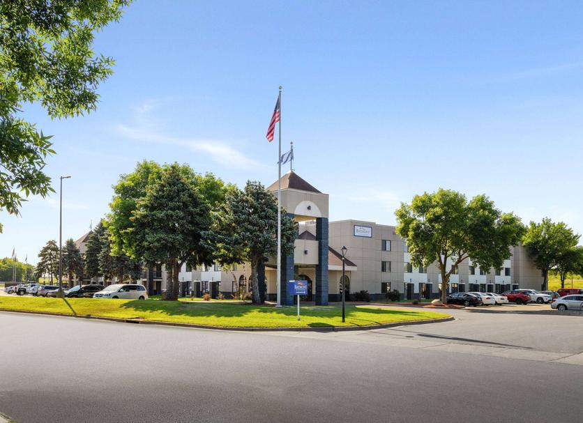 Bâtiment Photo
