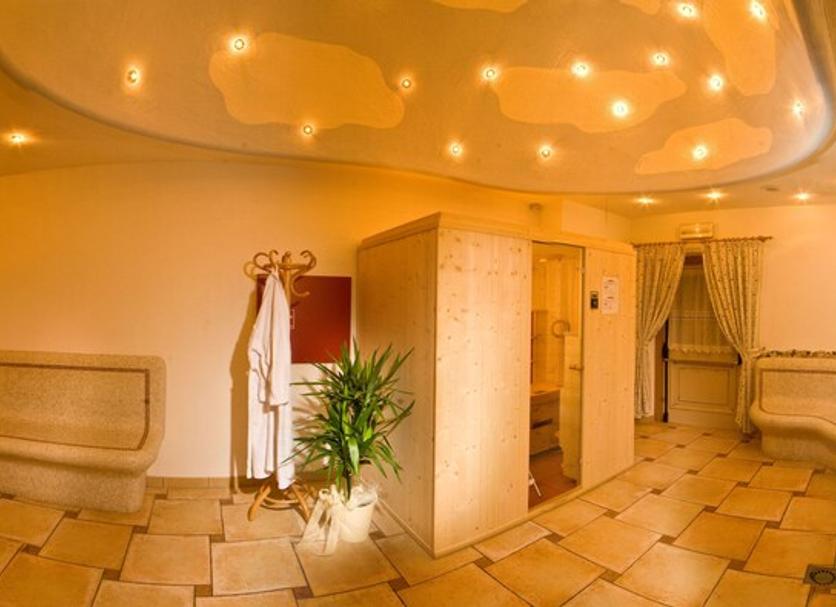 Spa Photo