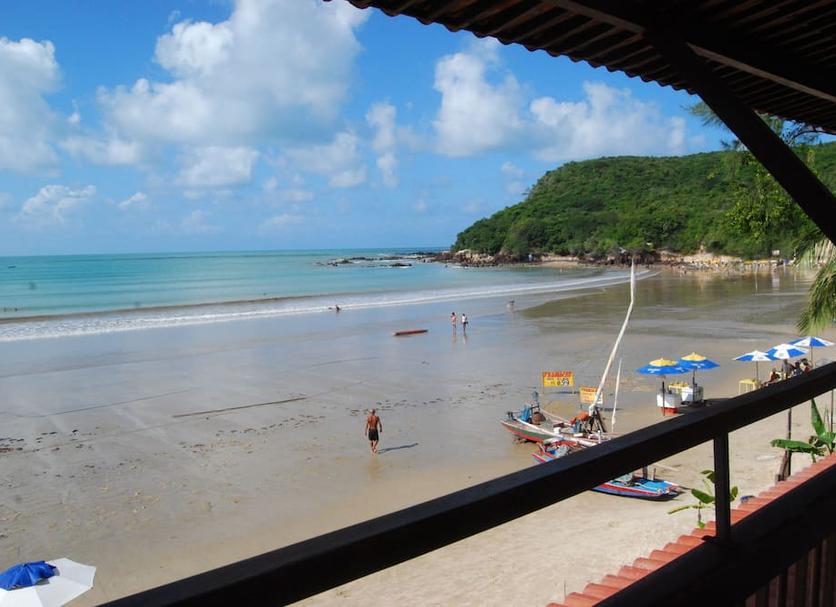 Plage Photo