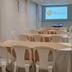 Espace de conférence