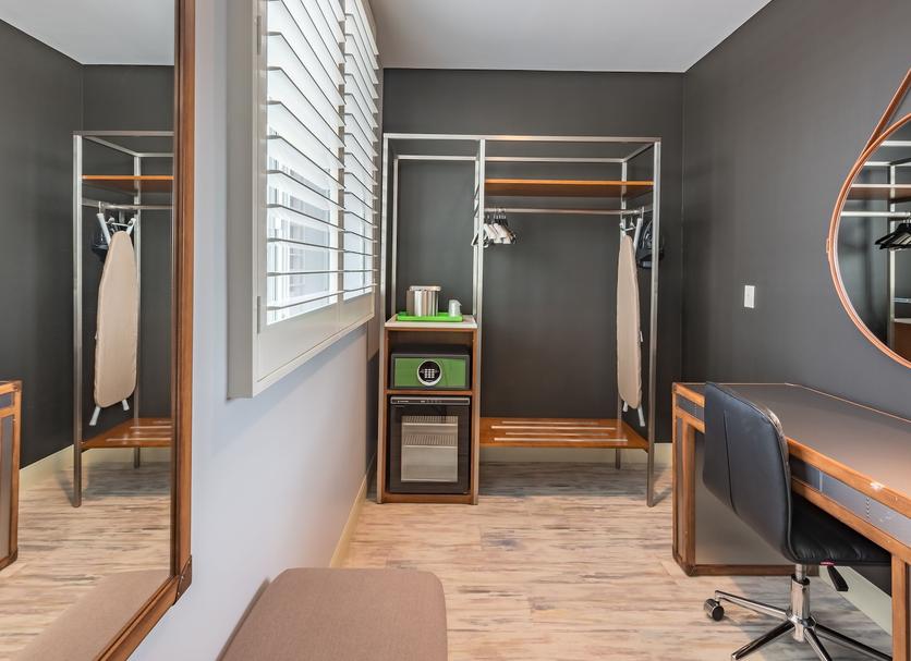 Équipements de la chambre Photo