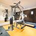Salle de sport