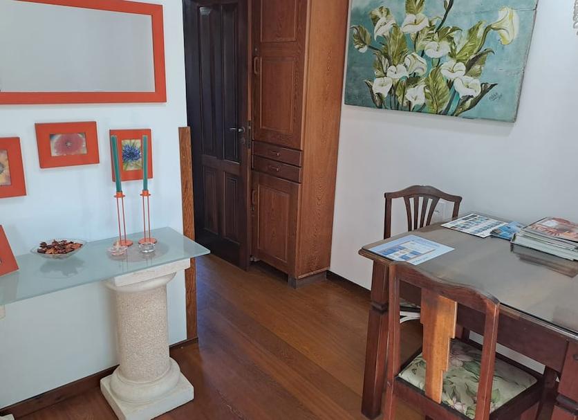 Salle à manger Photo